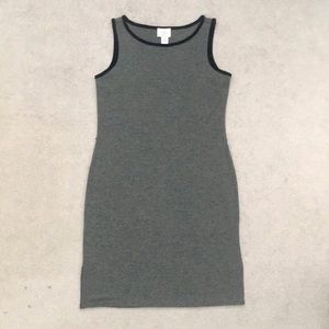 Ann Taylor LOFT Tank Dress. MP